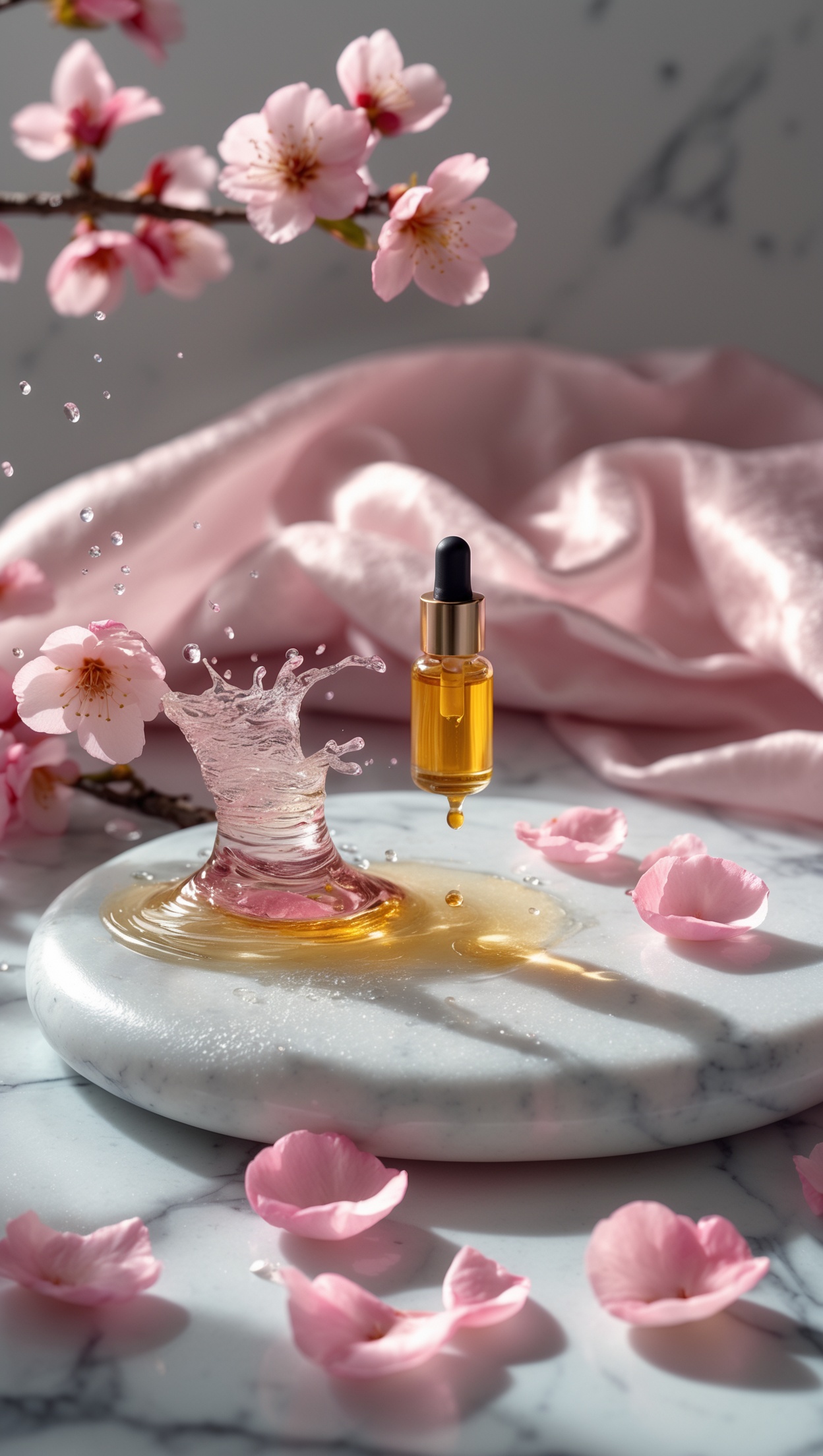 Spring Beauty Trends You Need to Try Now