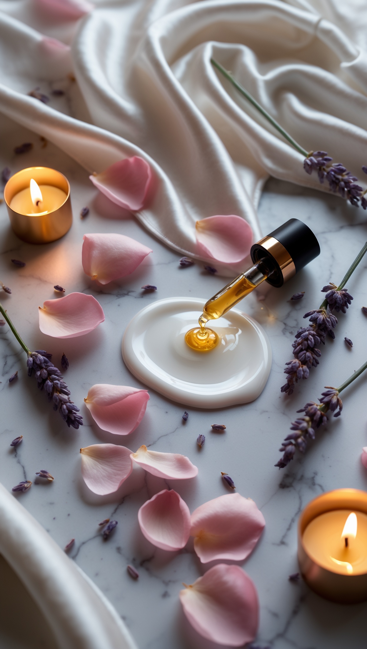 Soft Skin & Calm Nights: Sleep Beauty Secrets