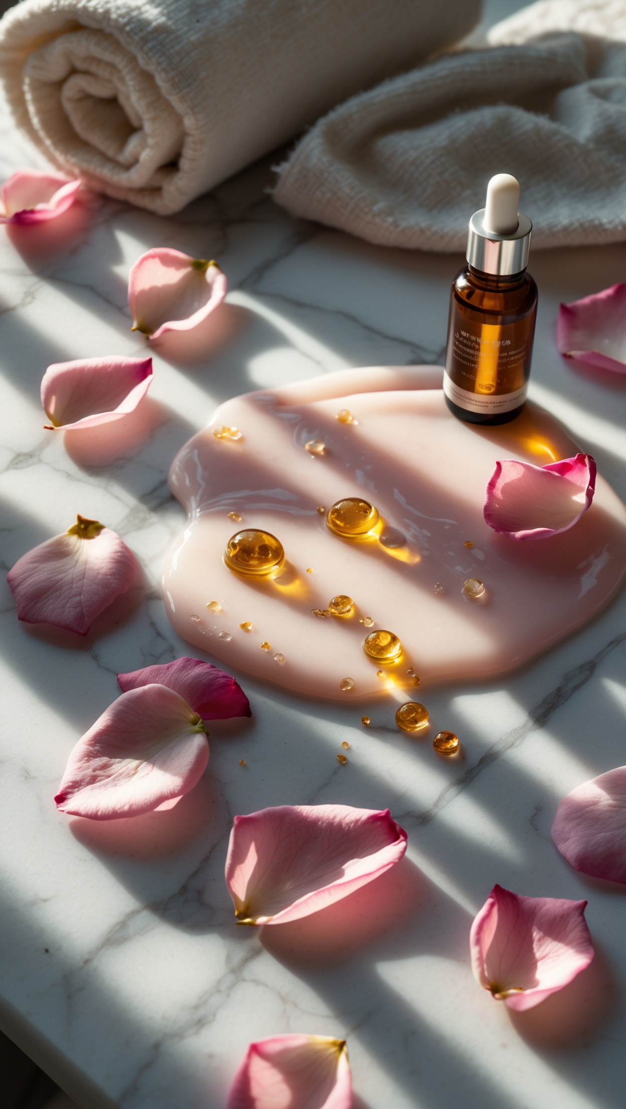 Stress Relief and Skincare – How Calm Skin Starts Within