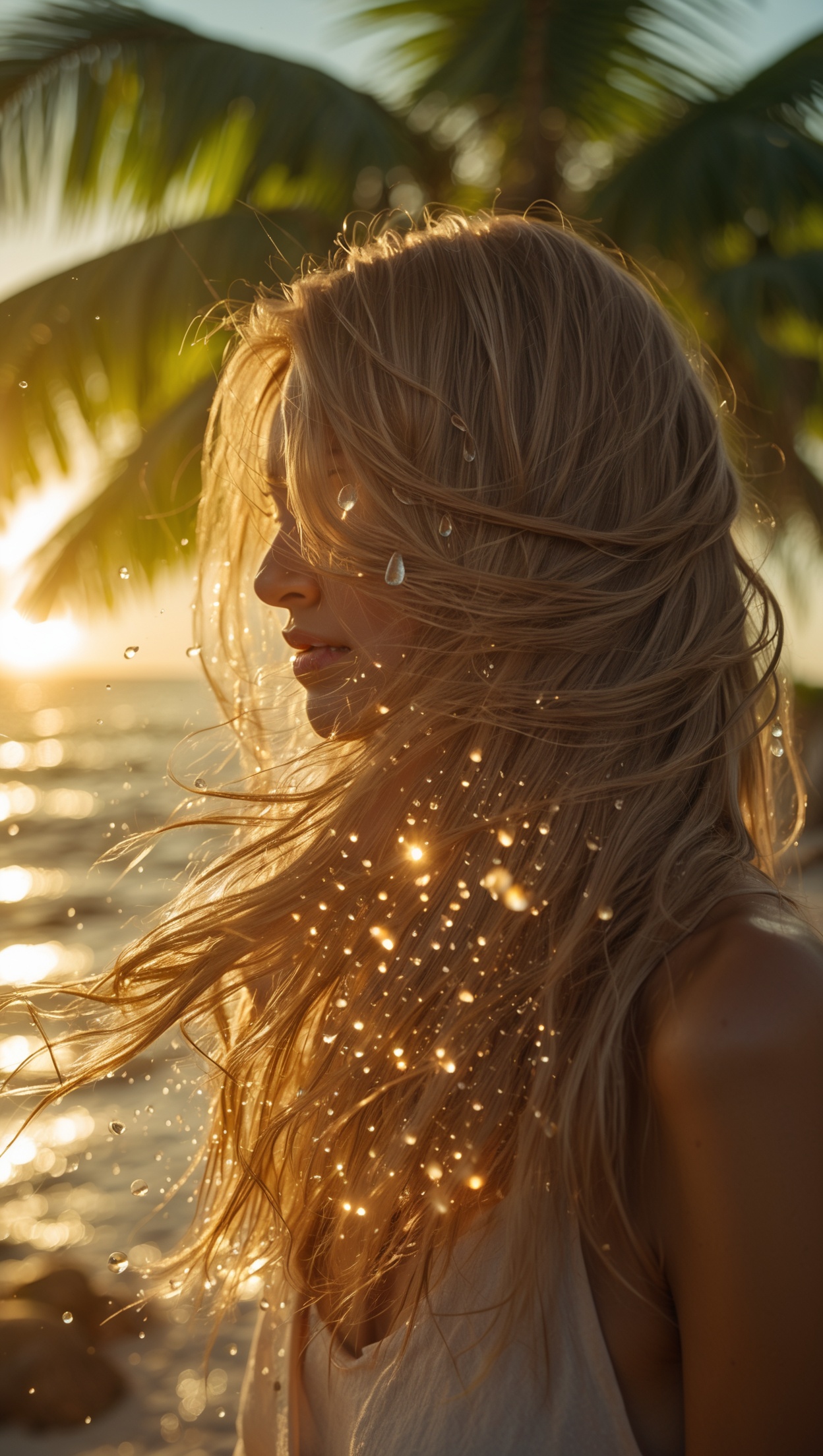 Summer Hair Care: Ultimate Protection Routine Guide