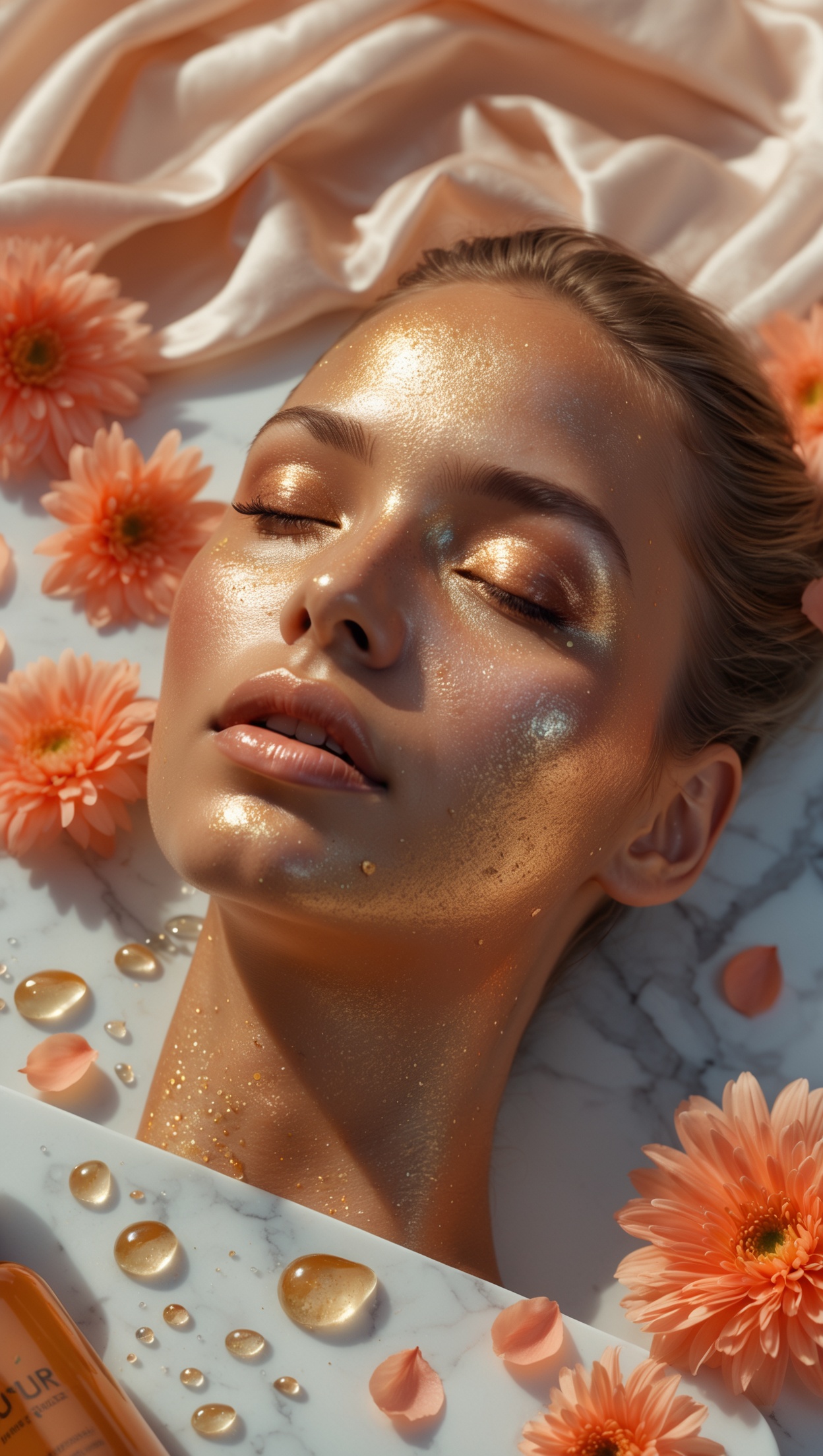 Summer Makeup That Won't Budge