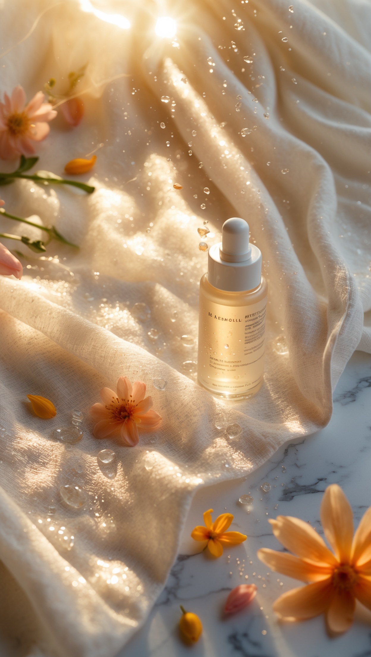 What Your Skin Actually Needs This Summer