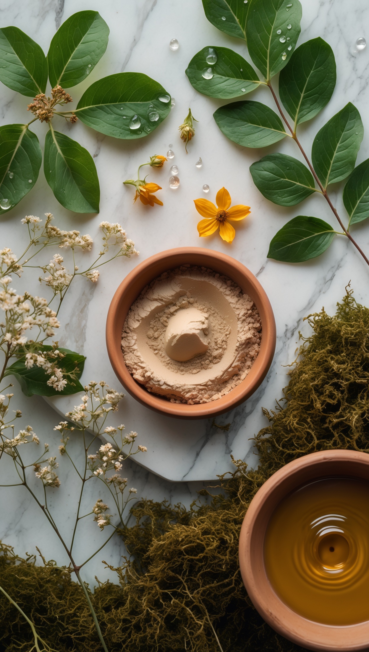 Sustainable Beauty Swaps You'll Love
