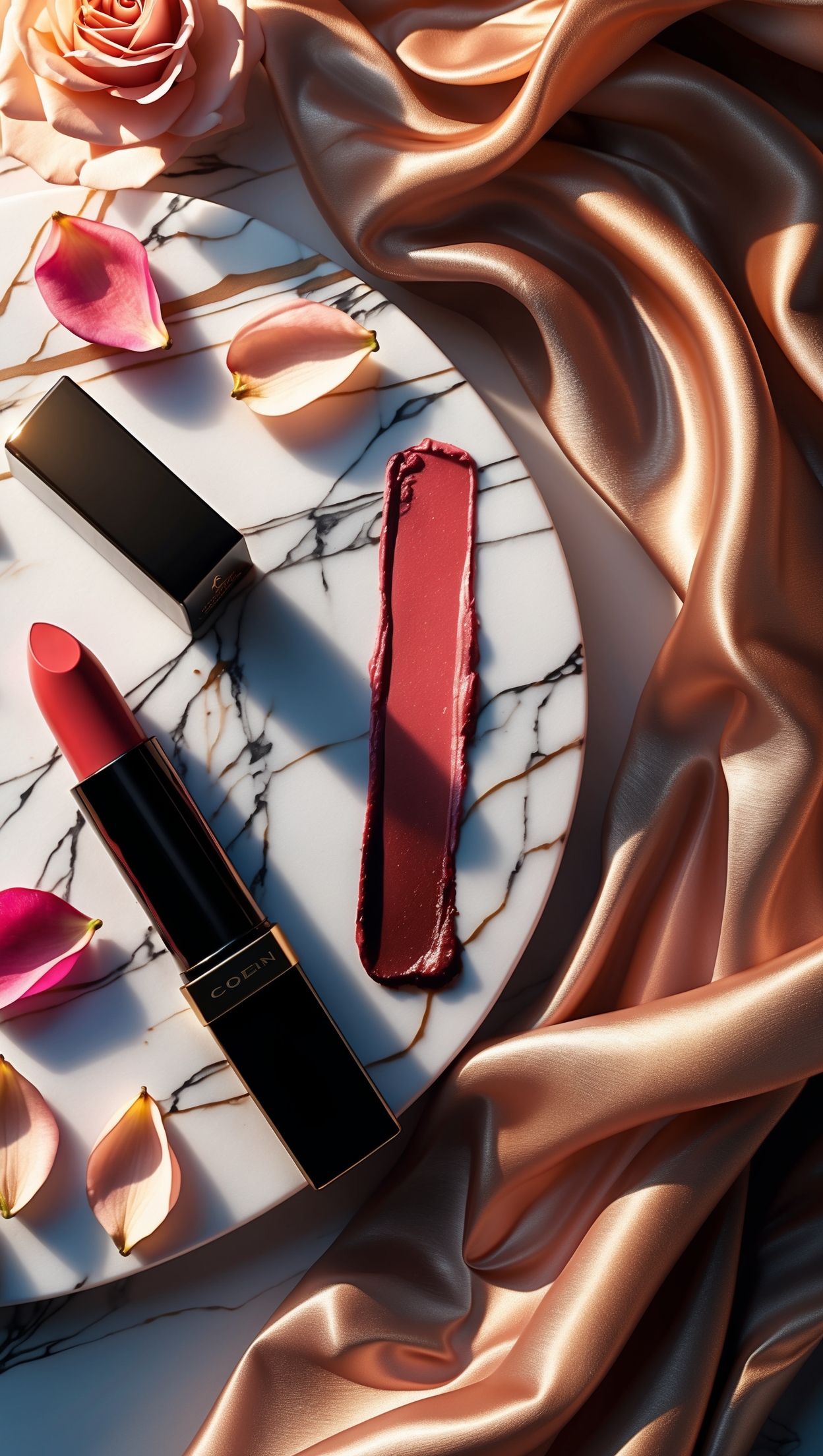 Best Lip Colors for Every Skin Tone - Perfect Match Guide