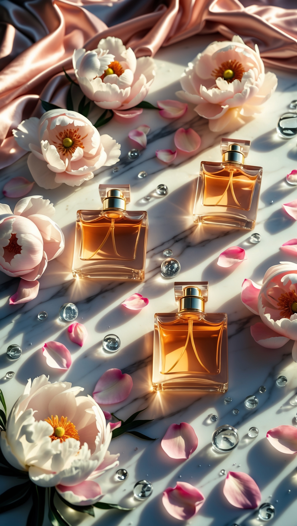 Best Women's Perfumes 2026: Trending Scents & Top Picks