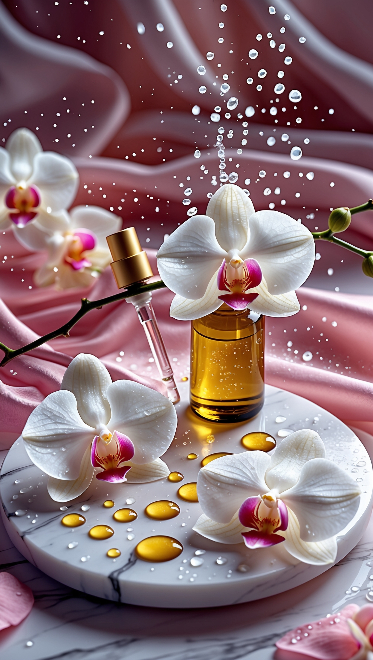 5-Step Korean Skincare Routine for Glowing Skin
