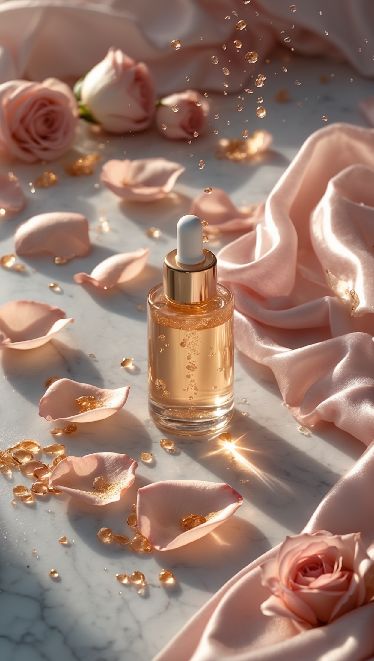 The Beauty Trends Everyone's Obsessing Over