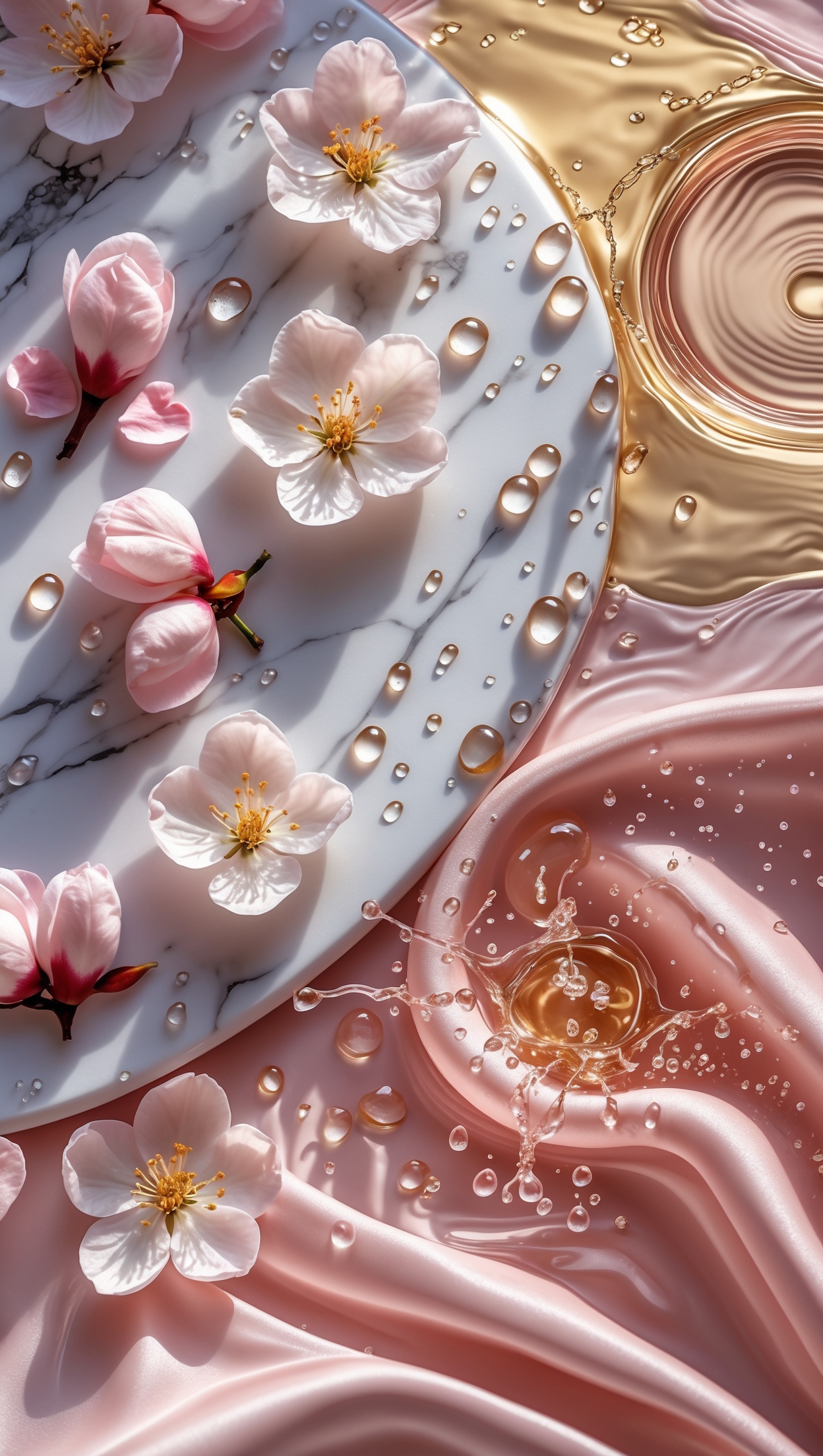 Spring 2026 Beauty Trends: Fresh Looks & Glowing Skin