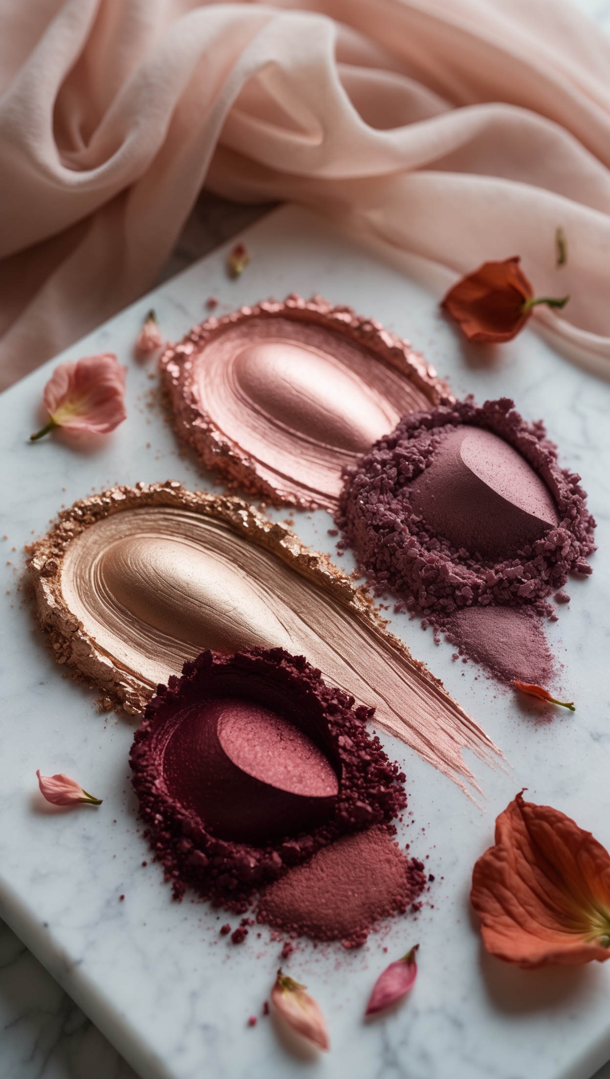 Which Makeup Trend Suits Your Skin Tone?