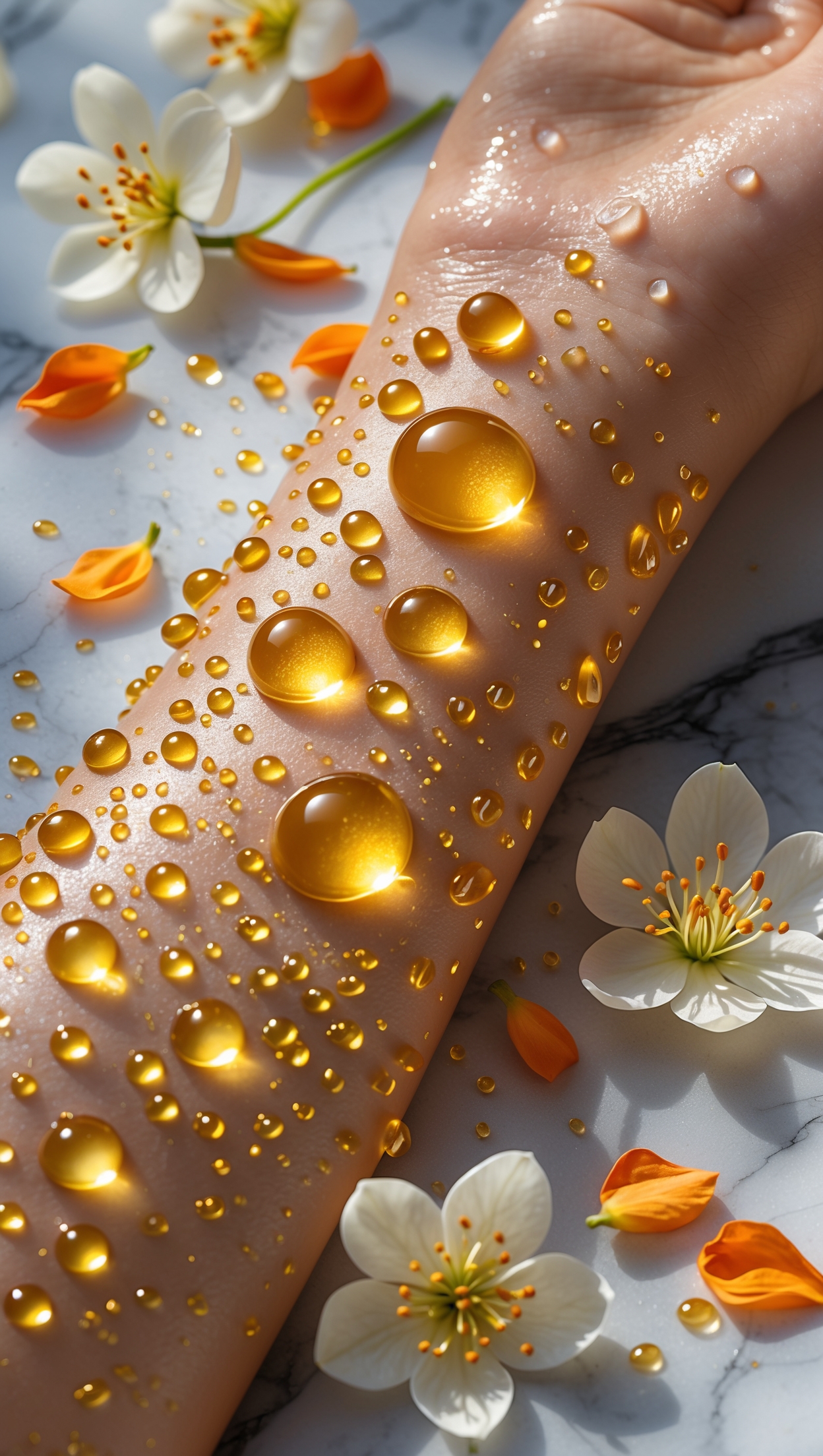 Vitamin C Serum: The Ultimate Glow-Boosting Guide