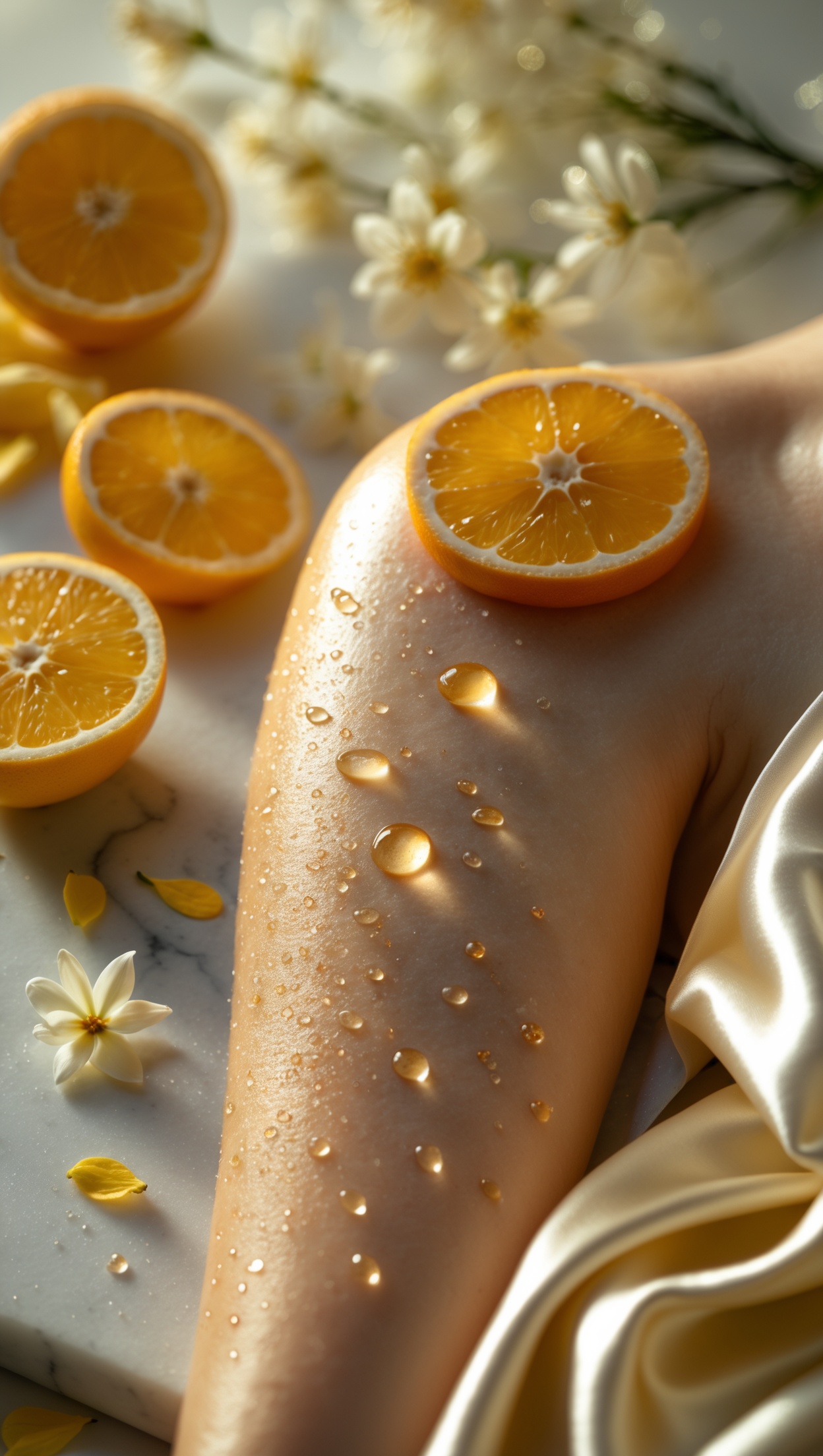 Vitamin C Serum: Secrets to Glowing Skin