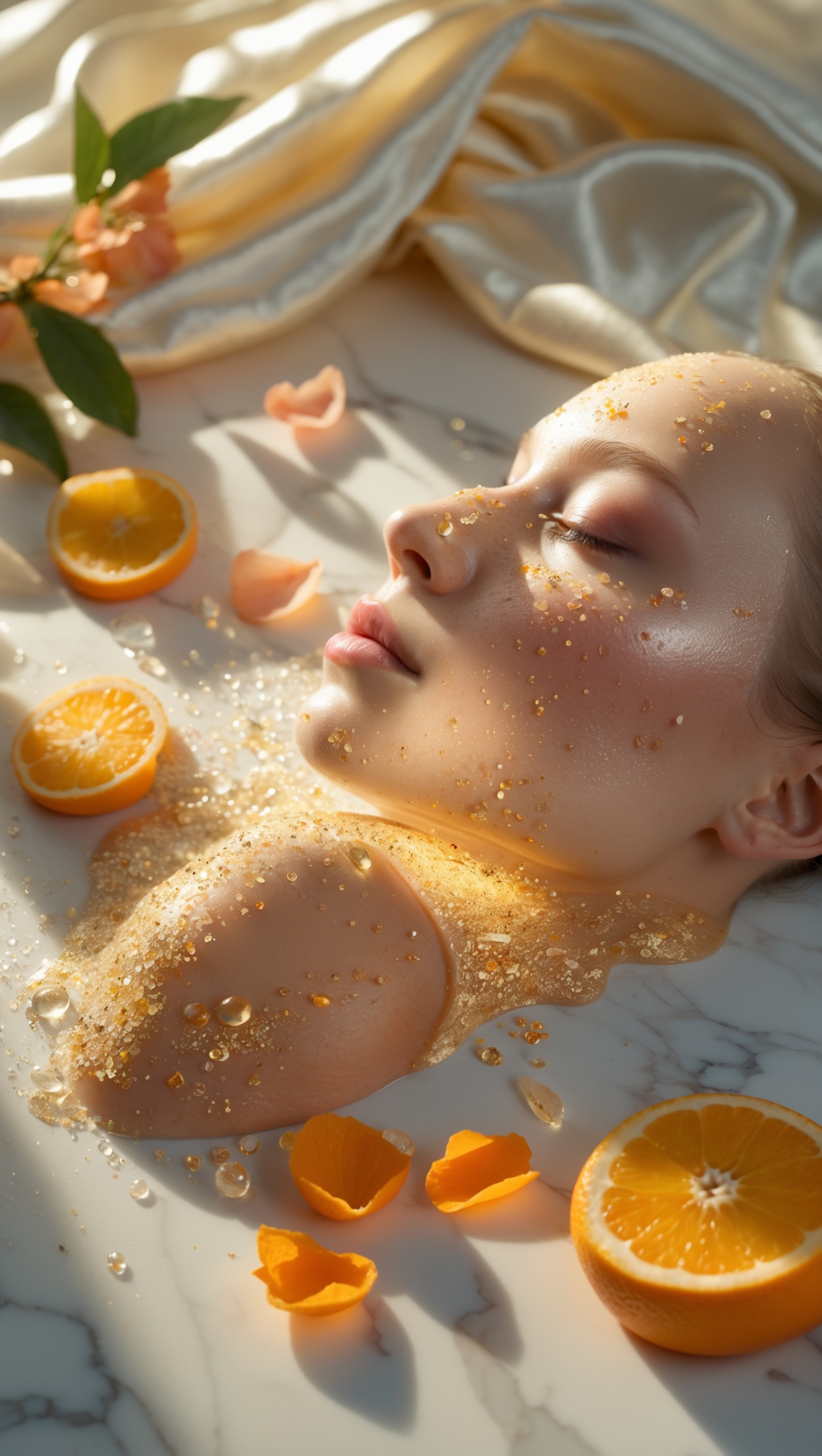 Glowing Skin Starts With Vitamin C ✨