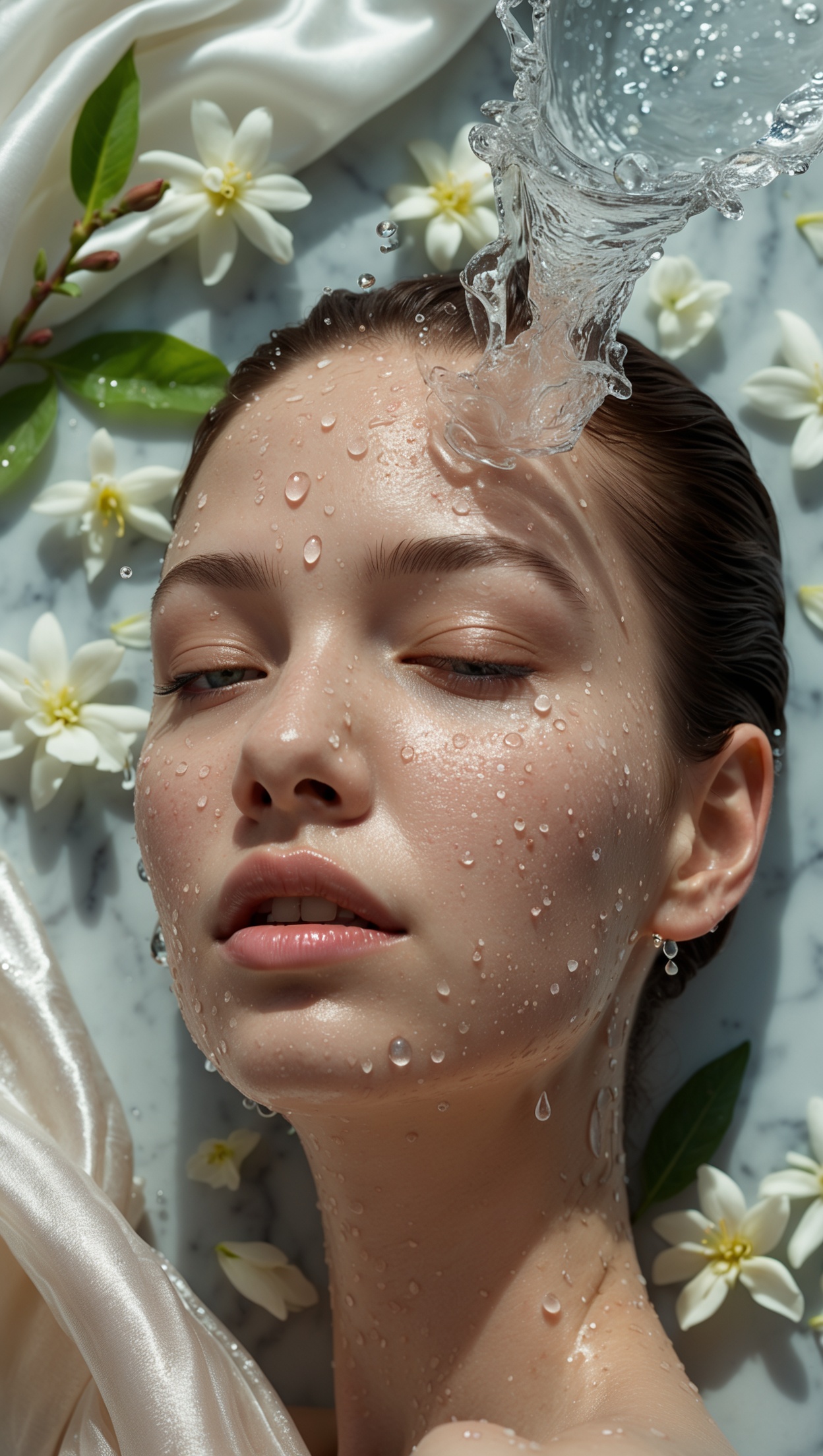 Best Waterproof Makeup That Actually Lasts