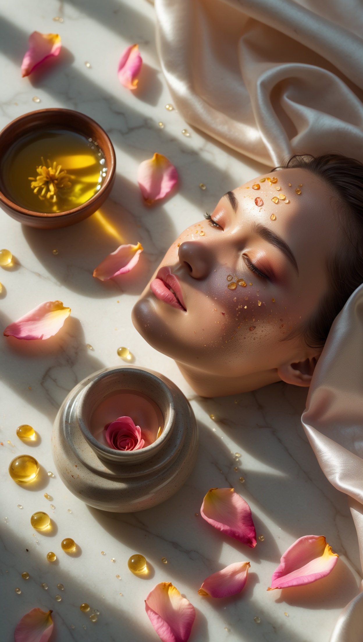 Glow From Within: Wellness Routines That Work