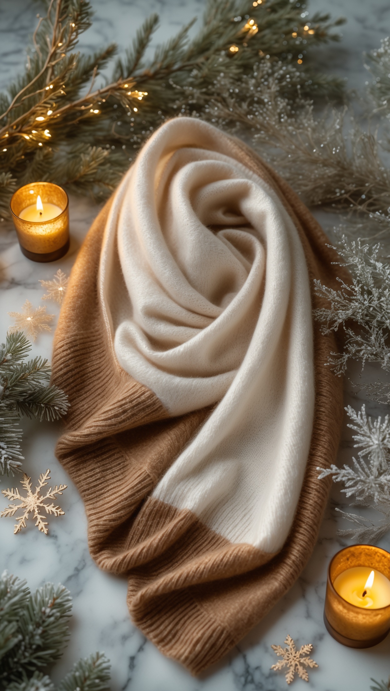 Winter Fashion Essentials Every Woman Needs